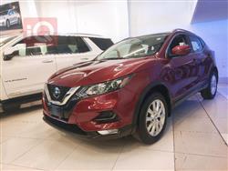 Nissan Rogue Sport